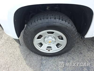 2022 Chevrolet Colorado WT Crew Cab Medium Bed 4WT - zdjęcie 8 z 22 - miniatura