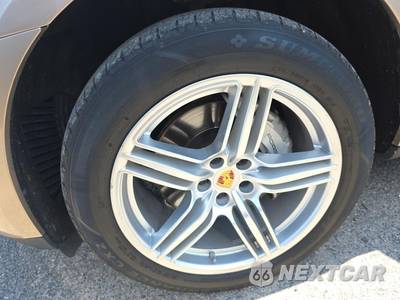 2017 Porsche Macan S - zdjęcie 8 z 23 - miniatura