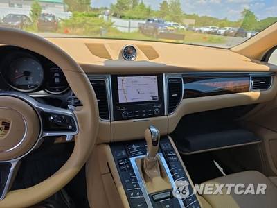 2017 Porsche Macan S - zdjęcie 14 z 23 - miniatura