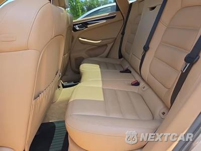 2017 Porsche Macan S - zdjęcie 16 z 23 - miniatura