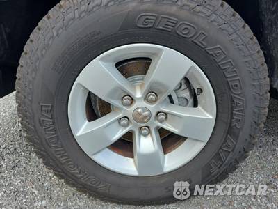 2019 Ram 1500 Classic Tradesman Regular Cab Long Bed - zdjęcie 8 z 24 - miniatura
