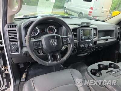 2019 Ram 1500 Classic Tradesman Regular Cab Long Bed - zdjęcie 14 z 24 - miniatura