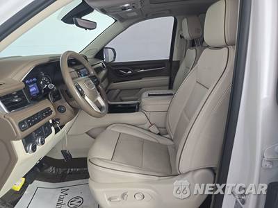 2021 GMC Yukon Denali 5SA - zdjęcie 7 z 18 - miniatura