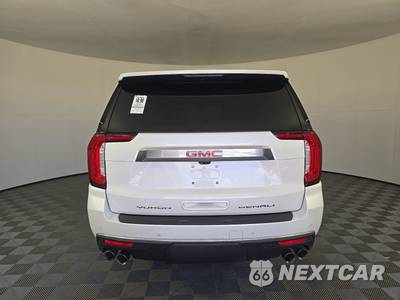 2021 GMC Yukon Denali 5SA - zdjęcie 5 z 18 - miniatura