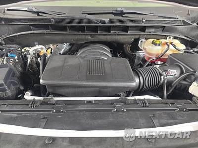 2021 GMC Yukon Denali 5SA - zdjęcie 17 z 18 - miniatura