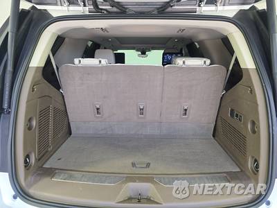2021 GMC Yukon Denali 5SA - zdjęcie 18 z 18 - miniatura