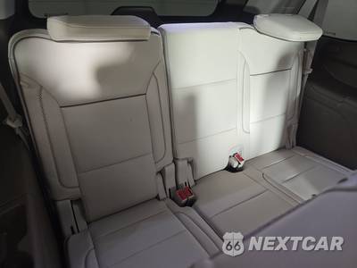 2021 GMC Yukon Denali 5SA - zdjęcie 14 z 18 - miniatura
