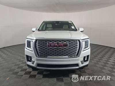 2021 GMC Yukon Denali 5SA - zdjęcie 2 z 18 - miniatura