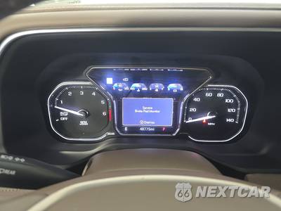 2021 GMC Yukon Denali 5SA - zdjęcie 12 z 18 - miniatura
