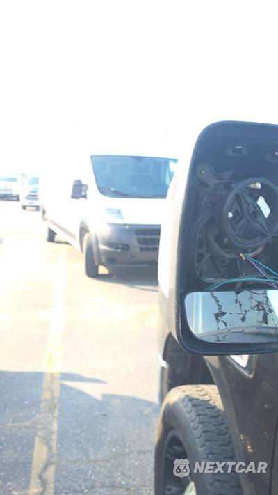 2016 Nissan TITAN XD SL Crew Cab Medium Bed - zdjęcie 21 z 32 - miniatura