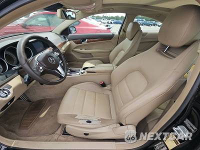 2012 Mercedes-Benz C 350 Coupe - zdjęcie 7 z 31 - miniatura