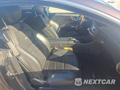 2009 Mercedes-Benz CL 63 AMG - zdjęcie 8 z 22 - miniatura