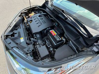 2019 Toyota C-HR LE - zdjęcie 18 z 33 - miniatura