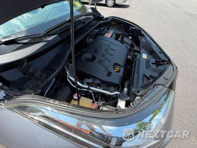 2019 Toyota C-HR LE - zdjęcie 23 z 33 - miniatura