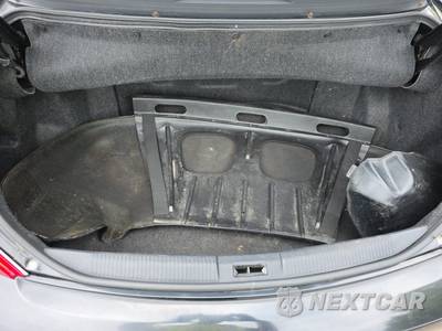 2008 Toyota Solara SE Convertible - zdjęcie 16 z 39 - miniatura