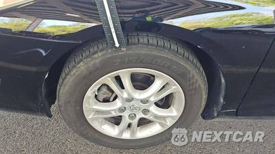 2008 Toyota Solara SE Convertible - zdjęcie 19 z 39 - miniatura