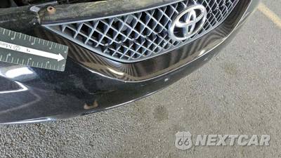 2008 Toyota Solara SE Convertible - zdjęcie 35 z 39 - miniatura