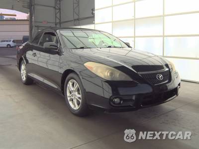2008 Toyota Solara SE Convertible - zdjęcie 3 z 39 - miniatura