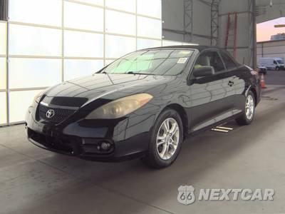 2008 Toyota Solara SE Convertible - zdjęcie 1 z 39 - miniatura