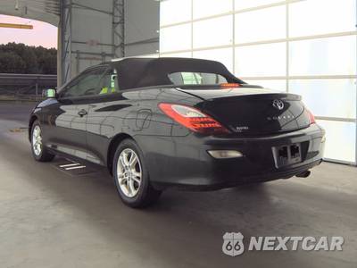 2008 Toyota Solara SE Convertible - zdjęcie 6 z 39 - miniatura