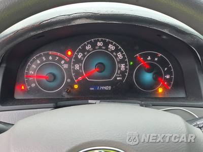 2008 Toyota Solara SE Convertible - zdjęcie 12 z 39 - miniatura