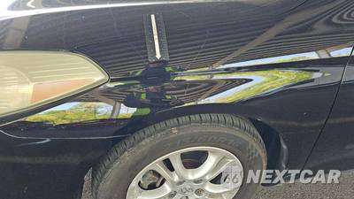 2008 Toyota Solara SE Convertible - zdjęcie 38 z 39 - miniatura