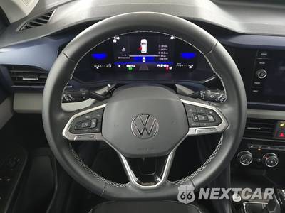 2023 Volkswagen Taos SE - zdjęcie 10 z 25 - miniatura