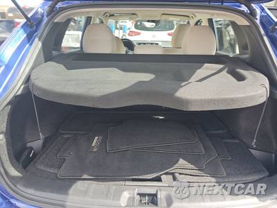 2022 Nissan Rogue Sport SV - zdjęcie 16 z 21 - miniatura