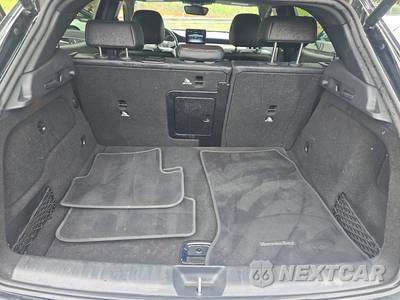 2020 Mercedes-Benz GLA 250 - zdjęcie 16 z 24 - miniatura