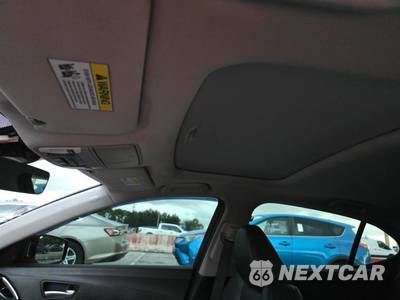 2016 Acura TLX w/Technology Pkg - zdjęcie 17 z 45 - miniatura