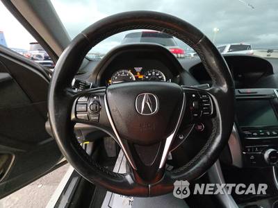 2016 Acura TLX w/Technology Pkg - zdjęcie 10 z 45 - miniatura