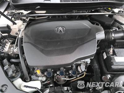 2016 Acura TLX w/Technology Pkg - zdjęcie 15 z 45 - miniatura