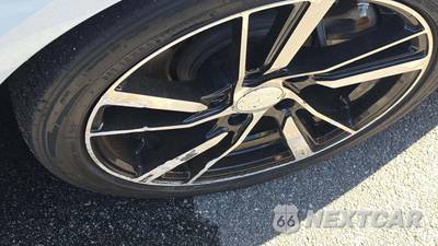 2016 Acura TLX w/Technology Pkg - zdjęcie 29 z 45 - miniatura