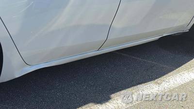 2016 Acura TLX w/Technology Pkg - zdjęcie 22 z 45 - miniatura