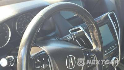2016 Acura TLX w/Technology Pkg - zdjęcie 33 z 45 - miniatura