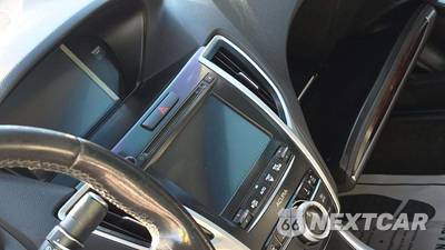 2016 Acura TLX w/Technology Pkg - zdjęcie 42 z 45 - miniatura