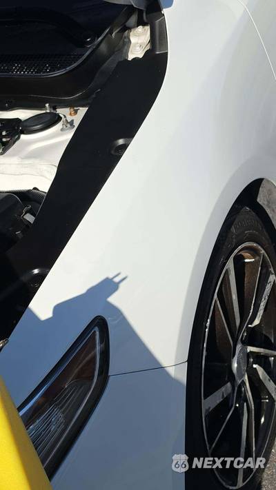 2016 Acura TLX w/Technology Pkg - zdjęcie 43 z 45 - miniatura