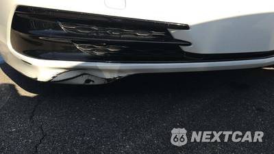 2016 Acura TLX w/Technology Pkg - zdjęcie 44 z 45 - miniatura