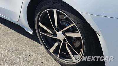 2016 Acura TLX w/Technology Pkg - zdjęcie 30 z 45 - miniatura