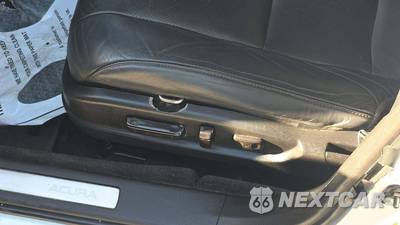 2016 Acura TLX w/Technology Pkg - zdjęcie 27 z 45 - miniatura