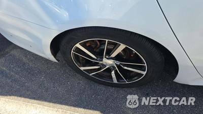 2016 Acura TLX w/Technology Pkg - zdjęcie 35 z 45 - miniatura
