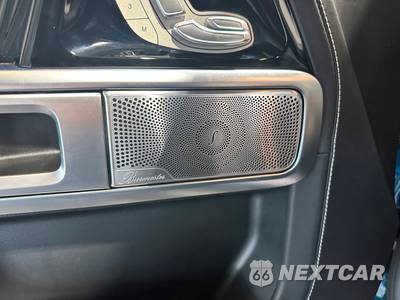 2026 Mercedes-Benz AMG G 63 4MATIC - zdjęcie 14 z 47 - miniatura