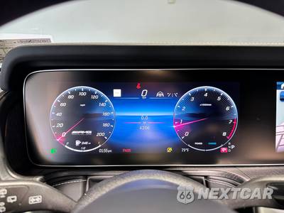2026 Mercedes-Benz AMG G 63 4MATIC - zdjęcie 19 z 47 - miniatura