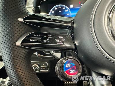 2026 Mercedes-Benz AMG G 63 4MATIC - zdjęcie 20 z 47 - miniatura