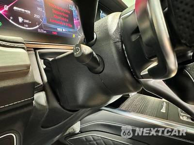 2026 Mercedes-Benz AMG G 63 4MATIC - zdjęcie 18 z 47 - miniatura