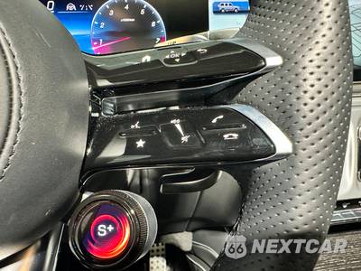 2026 Mercedes-Benz AMG G 63 4MATIC - zdjęcie 21 z 47 - miniatura