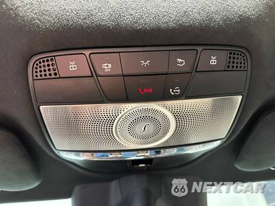 2026 Mercedes-Benz AMG G 63 4MATIC - zdjęcie 24 z 47 - miniatura