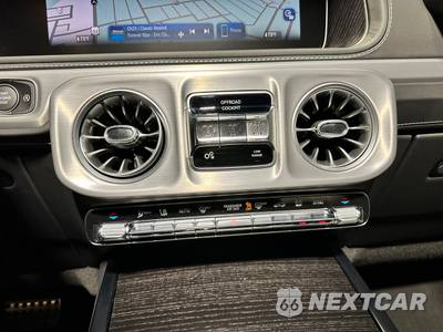 2026 Mercedes-Benz AMG G 63 4MATIC - zdjęcie 28 z 47 - miniatura