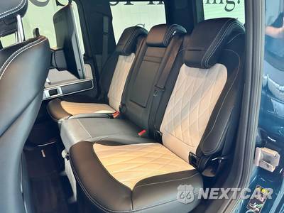 2026 Mercedes-Benz AMG G 63 4MATIC - zdjęcie 35 z 47 - miniatura