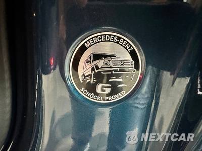 2026 Mercedes-Benz AMG G 63 4MATIC - zdjęcie 47 z 47 - miniatura